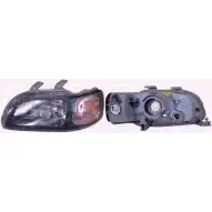 Фара KLOKKERHOLM IWQYB 1R 29350144A1 DWQGPK Honda Civic 6 (MA, MB) Фастбэк 1.5 i Vtec E (MA9) 90 л.с. 1994 – 1997