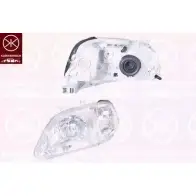 Фара KLOKKERHOLM OI 2YDU B0ND4O8 29360138 847224