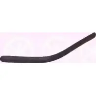 Накладка молдинг бампера KLOKKERHOLM 847274 BDVP4B F 2936972