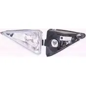 Противотуманная фара, птф KLOKKERHOLM Z OUN29 Honda Civic 29390281A1