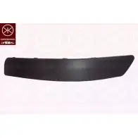 Молдинг бампера, накладка KLOKKERHOLM Hyundai Atos 5PJEU8F 3124921 LD6V9 P