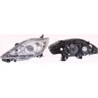 Фара KLOKKERHOLM Mazda 5 (CW) 3 2010 – 2015 OXMBVJ LI 7V0Y 34080127