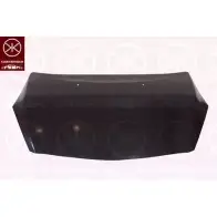 Капот двигателя KLOKKERHOLM 3408281 T9PM4 848662 ZP1P0 2K