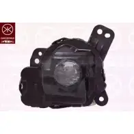 Противотуманная фара, противотуманка птф KLOKKERHOLM Mazda CX-5 7BAAR O9G DHO 34530284