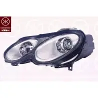 Фара KLOKKERHOLM 849553 F7FNL R 35030122A1