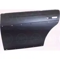 Дверь KLOKKERHOLM X8 2XC 850218 3525191