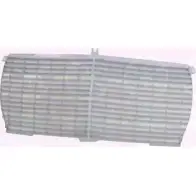 Решетка радиатора KLOKKERHOLM 850263 3525990 ML M93