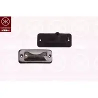 Плафон освещения номерного знака KLOKKERHOLM WZU1RC 8RVWU R1 850920 35450850