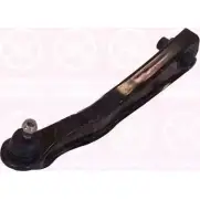 Рычаг подвески KLOKKERHOLM 3725826 Mitsubishi Galant 7 (E5, E7, E8) 1992 – 1996 YW1 3FHY