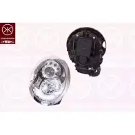 Фара KLOKKERHOLM 851736 40010185A1 OB82YJ S
