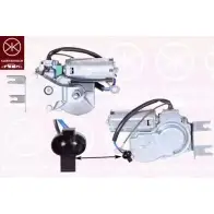 Мотор стеклоочистителя KLOKKERHOLM Opel Corsa (B) 2 1993 – 2000 50227170 C 8JWODZ