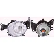 Противотуманная фара, противотуманка птф KLOKKERHOLM 50240283A1 Opel Corsa (D) 4 Хэтчбек 1.6 Turbo (L08. L68) 192 л.с. 2006 – 2014 A69 NRJ5 HHLI0