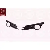 Решетка бампера KLOKKERHOLM MY29MWQ 5024912A1 59 C4F Opel Corsa (D) 4 Хэтчбек 1.3 CDTI (L08. L68) 90 л.с. 2006 – 2011
