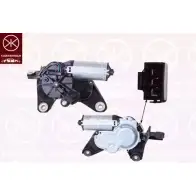 Мотор стеклоочистителя