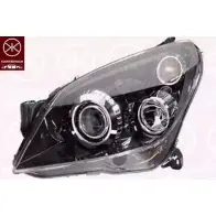 Фара KLOKKERHOLM Opel Astra (H) 3 Хэтчбек 1.7 CDTI (L48) 80 л.с. 2004 – 2010 F WA1ZJ 50520181