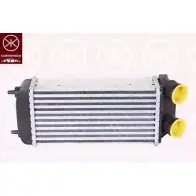 Интеркулер KLOKKERHOLM BML AD6L 854371 IU7O1 5507304294