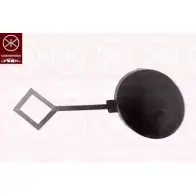 Заглушка бампера под буксирный крюк KLOKKERHOLM PN9J1 KDF OPD 854572 5509910A1