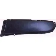 Облицовка, бампер KLOKKERHOLM CEQ P3W 2SAWBET 5536912 855112