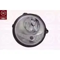 Противотуманная фара, птф KLOKKERHOLM AAT PL Renault Twingo (CN0) 2 Хэтчбек 1.6 RS (CN0N. CN0R. CN0S) 133 л.с. 2008 – 2025 60060284