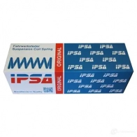 Пружина IPSA D R7H1F 1437526571 sps00417