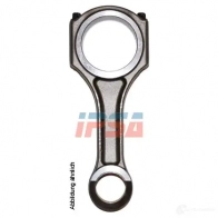 Шатун IPSA F5DS R5A co003500 1971151