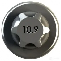 Болт крышки шатуна IPSA 1437508929 cob00400 6L12 PKS