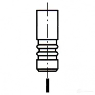 Выпускной клапан IPSA vl232700 PXS 884E 1437509344