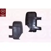 Корпус наружного зеркала