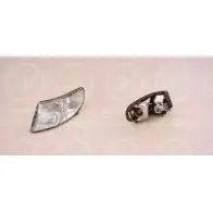 Поворотник KLOKKERHOLM T45 J0 65210462 857015