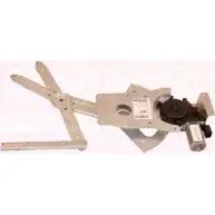 Стеклоподъемник KLOKKERHOLM 65231802 SE W679 Saab 9-3 (YS3D) 1 1998 – 2002 61JCNU5