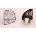 Фонарь поворотника KLOKKERHOLM 66070361 Seat Ibiza (6K1) 2 Хэтчбек 1.0 45 л.с. 1993 – 1996 1LAX4 WCB4 2