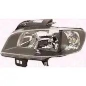 Фара KLOKKERHOLM BO0RFCQ X PE3O9 Seat Ibiza (6K1) 2 Хэтчбек 1.8 T 20V Cupra 156 л.с. 2000 – 2002 66080127A1