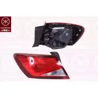 Задний фонарь KLOKKERHOLM Seat Leon (5F1) 3 Хэтчбек 1.0 TSi 86 л.с. 2018 – 2024 R V5CFY 66140711A1