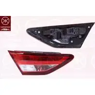 Задний фонарь KLOKKERHOLM Seat Leon (5F1) 3 Хэтчбек 1.0 TSi 86 л.с. 2018 – 2024 66140713A1 0Y T96