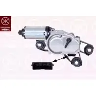 Мотор стеклоочистителя KLOKKERHOLM 857706 4ANX5 2F 66217173