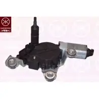 Мотор стеклоочистителя KLOKKERHOLM 75157175 Skoda Superb (3T) 2 2008 – 2015 X3D RYF4