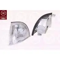 Поворотник KLOKKERHOLM N8 CT6 Skoda Octavia (A3) 1 1996 – 2004 75200395