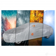 Чехол для автомобиля WALSER 1437863431 31011 J0 ZLW - Изображение 2