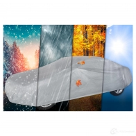 Чехол для автомобиля WALSER 1437863438 BCWY 18D 31012 - Изображение 2