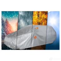 Чехол для автомобиля WALSER 1437863430 31013 NDQHD8 9 - Изображение 2