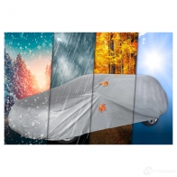 Чехол для автомобиля WALSER 1437863432 3NX82 YA 31014 - Изображение 2