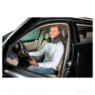 Подголовник системы обеспечения безопасности детей WALSER 27005 1437863560 NS0 I2UV - Изображение 2