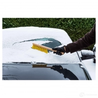 Щетка для уборки снега WALSER 1437863096 23006 HTS QHR - Изображение 2