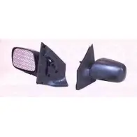 Наружное зеркало KLOKKERHOLM 5LP77 Toyota Yaris (XP10) 1 Хэтчбек 1.0 (SCP10) 65 л.с. 2003 – 2005 81091024 NG 7W72