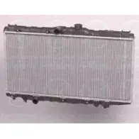 Радиатор охлаждения двигателя KLOKKERHOLM AA2B O5 859126 8110302117 YDWR7ST