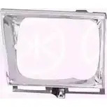 Рамка фары KLOKKERHOLM 859540 LVEWSI 8124993 MO20 A6
