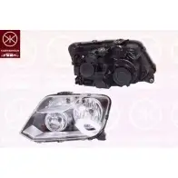 Фара KLOKKERHOLM OKV YLJ 95810133 Volkswagen Amarok (2H) 1 2010 – 2020