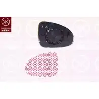 Зеркальный элемент, стекло зеркала KLOKKERHOLM B 3V00 Volkswagen Touareg 95851063