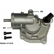 Термостат WAHLER 4029783011771 ZDWYZS 2 411434.92D Mercedes C-Class (S203) 2 Универсал 2.2 C 200 CDI (2004. 2007) 102 л.с. 2001 – 2007