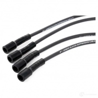 Высоковольтные провода зажигания, комплект JANMOR 5902925007049 fau17 5FYW AD2 2817220 - Изображение 3